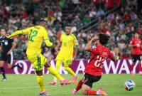 Timnas Brasil lolos ke babak 32 besar Piala Dunia 2026. (Foto: IMAGN IMAGES via Reuters/SAM NAVARRO)