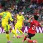 Timnas Brasil lolos ke babak 32 besar Piala Dunia 2026. (Foto: IMAGN IMAGES via Reuters/SAM NAVARRO)
