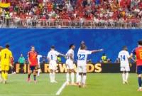 La Furia Roja tertahan 0-0 bermain tanpa gol melawan Tanjung Verde dan merupakan kejutan sekaligus sejarah di Piala Dunia 2026.

