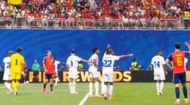 La Furia Roja tertahan 0-0 bermain tanpa gol melawan Tanjung Verde dan merupakan kejutan sekaligus sejarah di Piala Dunia 2026.
