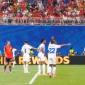La Furia Roja tertahan 0-0 bermain tanpa gol melawan Tanjung Verde dan merupakan kejutan sekaligus sejarah di Piala Dunia 2026.
