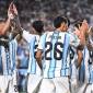 Timnas Argentina di Piala Dunia 2026. (Foto: dpa/picture alliance via Getty I/picture alliance)
