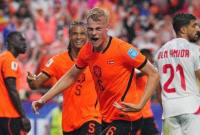 Belanda dan Jepang lolos ke babak 32 besar Piala Dunia 2026. (IMAGN IMAGES via Reuters/JAY BIGGERSTAFF)