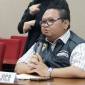 Kabag Ops Korps Pemberantasan Tindak Pidana Korupsi (Kortastipidkor) Polri Kombes Pol. Ahmad Yusuf Afandi. (Foto: Antara/Nadia Putri R)