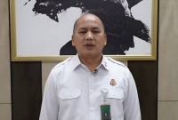 Kepala Pusat Penerangan Hukum (Kapuspenkum) Kejaksaan Agung Anang Supriatna. (Foto: HO-Kejagung RI)