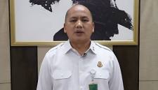 Kepala Pusat Penerangan Hukum (Kapuspenkum) Kejaksaan Agung Anang Supriatna. (Foto: HO-Kejagung RI)