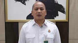Kepala Pusat Penerangan Hukum (Kapuspenkum) Kejaksaan Agung Anang Supriatna. (Foto: HO-Kejagung RI)