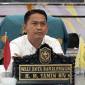 H Muhammad Yamin, Wali Kota Banjarmasin. (Foto: HO-Humas Pemko Banjarmasin)