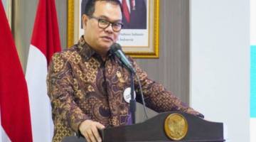 Anggota Ombudsman RI Maneger Nasution. (Foto: HO-Ombudsman RI)