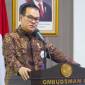 Anggota Ombudsman RI Maneger Nasution. (Foto: HO-Ombudsman RI)