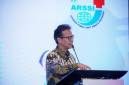 Budi Gunadi Sadikin, Menteri Kesehatan. (Foto: HO-Kemenkes)