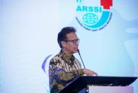 Budi Gunadi Sadikin, Menteri Kesehatan. (Foto: HO-Kemenkes)