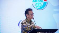 Budi Gunadi Sadikin, Menteri Kesehatan. (Foto: HO-Kemenkes)