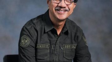 MENGAPA Gerakan Dayak Harus Bersatu