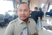 Wakil Ketua DPRD Provinsi Kalimantan Selatan, Alfiya Rahman