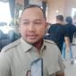 Wakil Ketua DPRD Provinsi Kalimantan Selatan, Alfiya Rahman