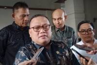 General Manager (GM)  PT PLN UID Kalselteng, Iwan Soelistijono
