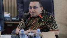 Anggota Komisi III DPRD Kalsel, H. Ardiansyah