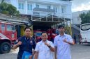 Resmi ajukan keberatan administratif terhadap PT PLN (Persero) dan LBH Borneo Nusantara sertakan 13 tuntutan demi pemulihan hak masyarakat, Senin (6/7/2026). (SuarIndonesia/Ist)