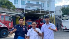 Resmi ajukan keberatan administratif terhadap PT PLN (Persero) dan LBH Borneo Nusantara sertakan 13 tuntutan demi pemulihan hak masyarakat, Senin (6/7/2026). (SuarIndonesia/Ist)