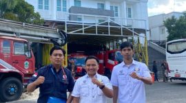 Resmi ajukan keberatan administratif terhadap PT PLN (Persero) dan LBH Borneo Nusantara sertakan 13 tuntutan demi pemulihan hak masyarakat, Senin (6/7/2026). (SuarIndonesia/Ist)