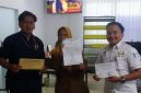Keberatan administratif terhadap PT PLN (Persero) yang diajukan LBH Borneo Nusantara, Senin (6/7/2026) mengemukakan sedikitnya 28 alasan hukum, (SuarIndonesia/Ist)