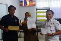Keberatan administratif terhadap PT PLN (Persero) yang diajukan LBH Borneo Nusantara, Senin (6/7/2026) mengemukakan sedikitnya 28 alasan hukum, (SuarIndonesia/Ist)