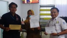 Keberatan administratif terhadap PT PLN (Persero) yang diajukan LBH Borneo Nusantara, Senin (6/7/2026) mengemukakan sedikitnya 28 alasan hukum, (SuarIndonesia/Ist)
