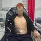 Korban Arya Ridho Friatna (22)