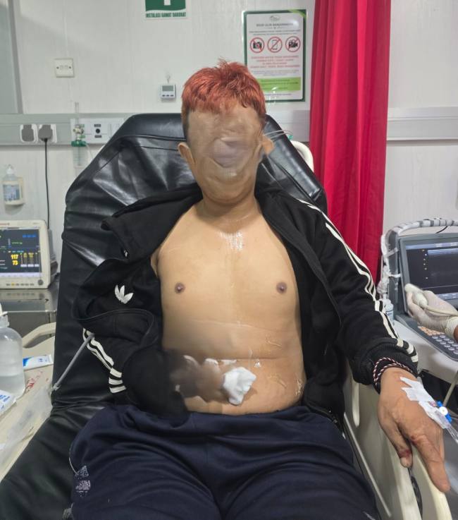 Korban Arya Ridho Friatna (22)