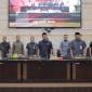 Pertanggungjawaban Pelaksanaan APBD Tahun Anggaran 2025 dalam Rapat Paripurna DPRD Kalsel, Kamis (9/7/2026) (SuarIndonesia/Ist)