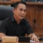 Anggota DPRD Balangan, Syahbuddin.