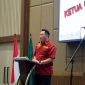 Fery Setiadi Ketua Umum DPD Ikatan Mahasiswa Muhammadiyah.