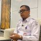 Kepala Dinas (PUPR Kalsel,  M. Yasin Toyib,