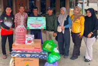 Dinsos Balangan terus memperkuat komitmennya dalam menghadirkan pelayanan publik yang inklusif, cepat,dan transparan. (SuarIndonesia/Adv)