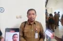 Kepala Dinas PUPR Kalsel, M. Yasin Toyib