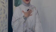 Rizky Amalia (Amelia) memberikan klarifikasi terbuka