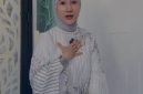 Rizky Amalia (Amelia) memberikan klarifikasi terbuka