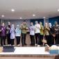 Aspirasi disampaikan saat konsultasi dengan Direktorat Jenderal Kawasan Permukiman (Ditjen KP) Kementerian Perumahan dan Kawasan Permukiman (PKP) RI, Kamis (23/7/2026). (Suarindonesia/ist)