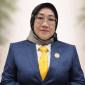 Anggota DPRD Balangan, Hj. Nur Fariani