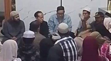 KEBERANGKATAN UMRAH TERTUNDA, Syakira Tour Tawarkan Reschedule atau Refund kepada Jemaah di Kalsel