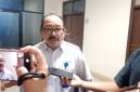 Direktur Utama PT Ambapers, Zulfadli Gazali