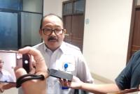 Direktur Utama PT Ambapers, Zulfadli Gazali