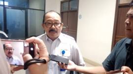 Direktur Utama PT Ambapers, Zulfadli Gazali