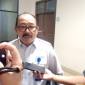 Direktur Utama PT Ambapers, Zulfadli Gazali