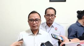 Direktur Utama PT Bangun Banua, Afrizaldi