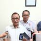 Direktur Utama PT Bangun Banua, Afrizaldi