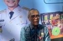 Kepala Dinas Lingkungan Hidup Rahmat Prapto Udoyo