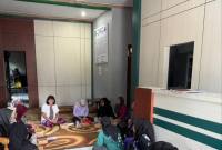 UPT Puskesmas Pirsus Kabupaten Balangan terus berkomitmen meningkatkan kualitas pelayanan kesehatan melalui berbagai inovasi yang berorientasi pada kebutuhan masyarakat. Foto: MC Balangan