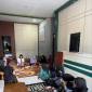 UPT Puskesmas Pirsus Kabupaten Balangan terus berkomitmen meningkatkan kualitas pelayanan kesehatan melalui berbagai inovasi yang berorientasi pada kebutuhan masyarakat. Foto: MC Balangan